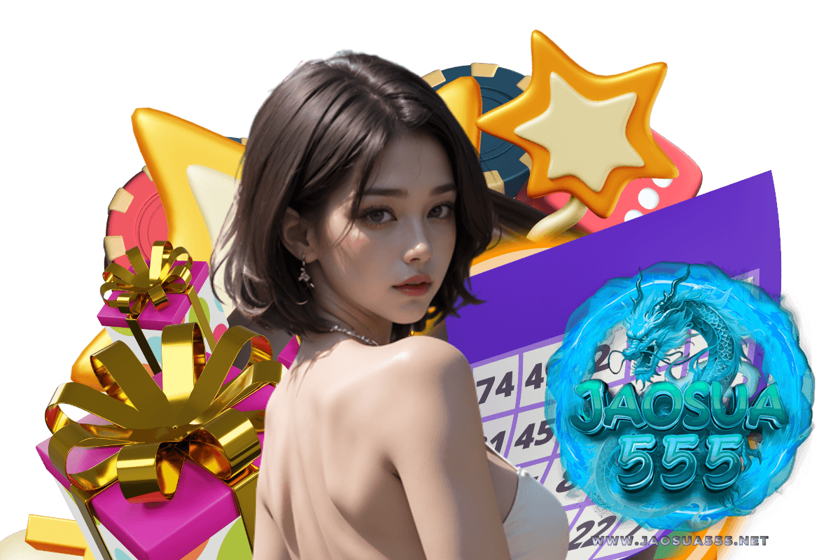 jaosua555 สมัคร